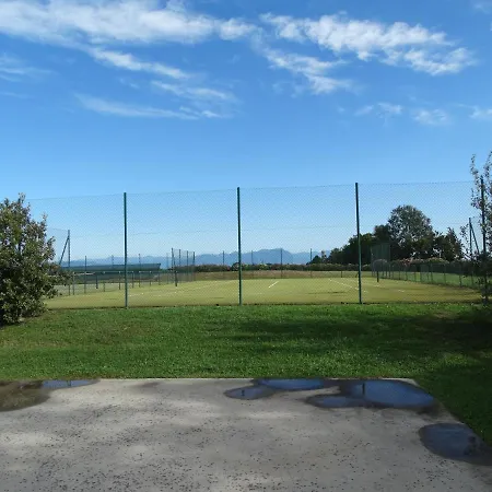 Daire Golf *